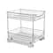 Household Essentials Glidez 2-Tier Cabinet Organizer